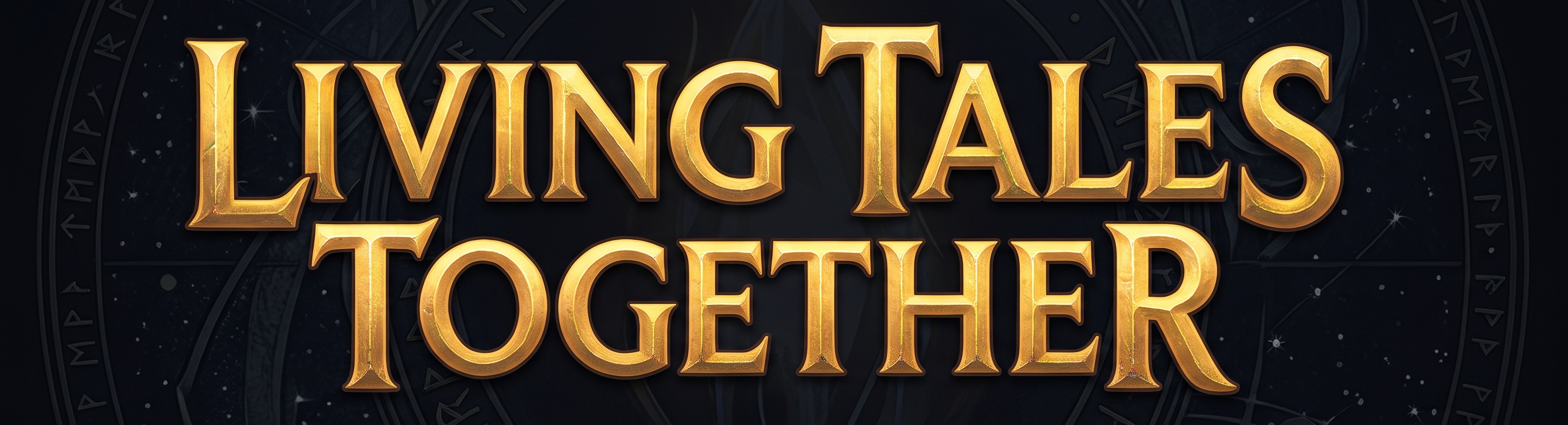 Living Tales Together